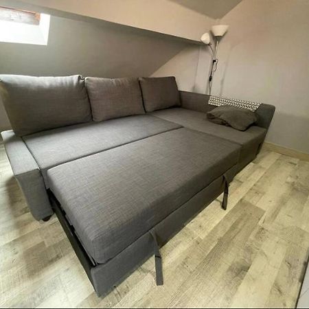 Acojedor Apartamento En Bermeo Leilighet Eksteriør bilde