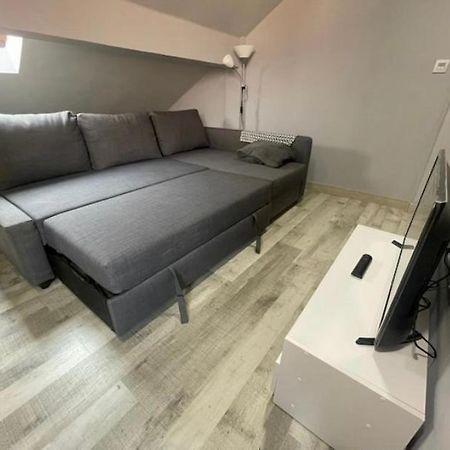 Acojedor Apartamento En Bermeo Leilighet Eksteriør bilde