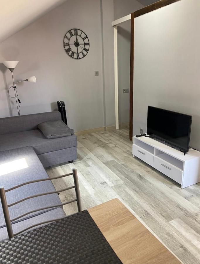 Acojedor Apartamento En Bermeo Leilighet Eksteriør bilde