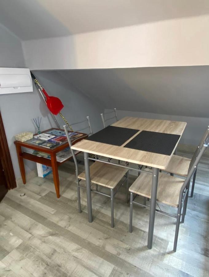 Acojedor Apartamento En Bermeo Leilighet Eksteriør bilde