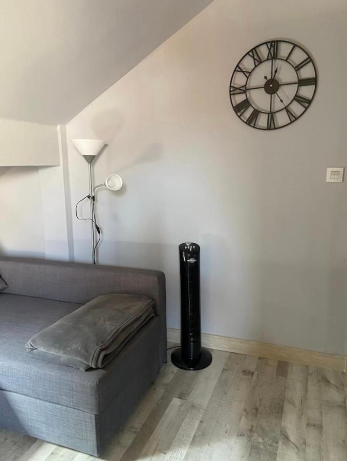 Acojedor Apartamento En Bermeo Leilighet Eksteriør bilde