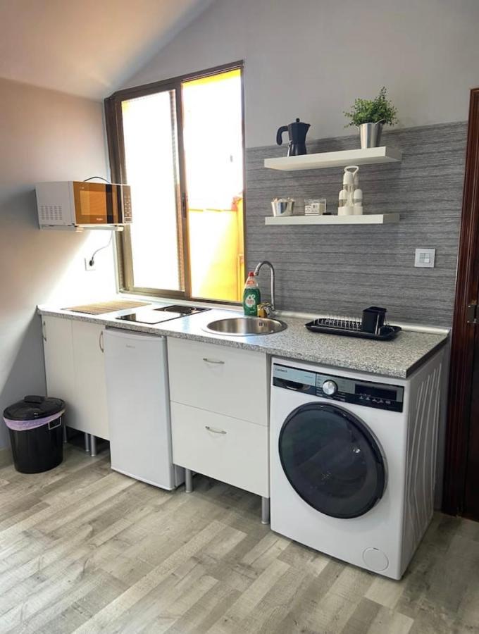 Acojedor Apartamento En Bermeo Leilighet Eksteriør bilde