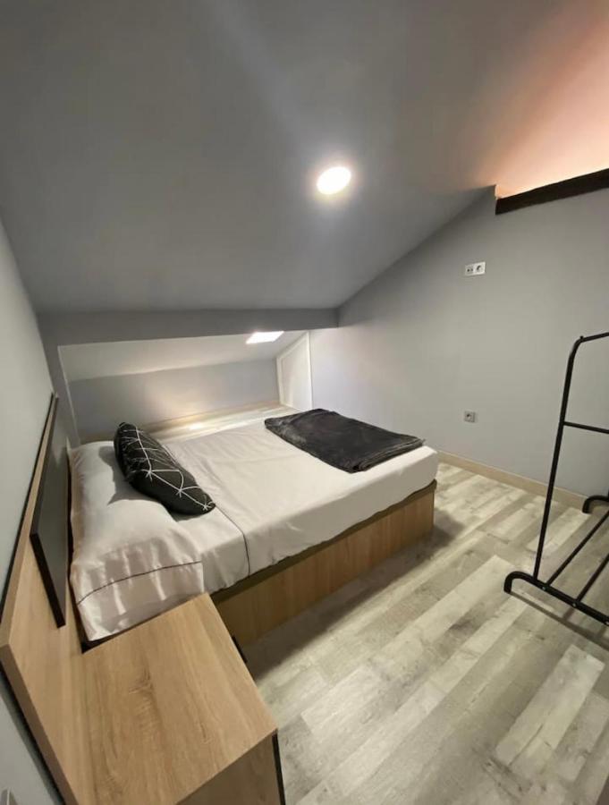 Acojedor Apartamento En Bermeo Leilighet Eksteriør bilde