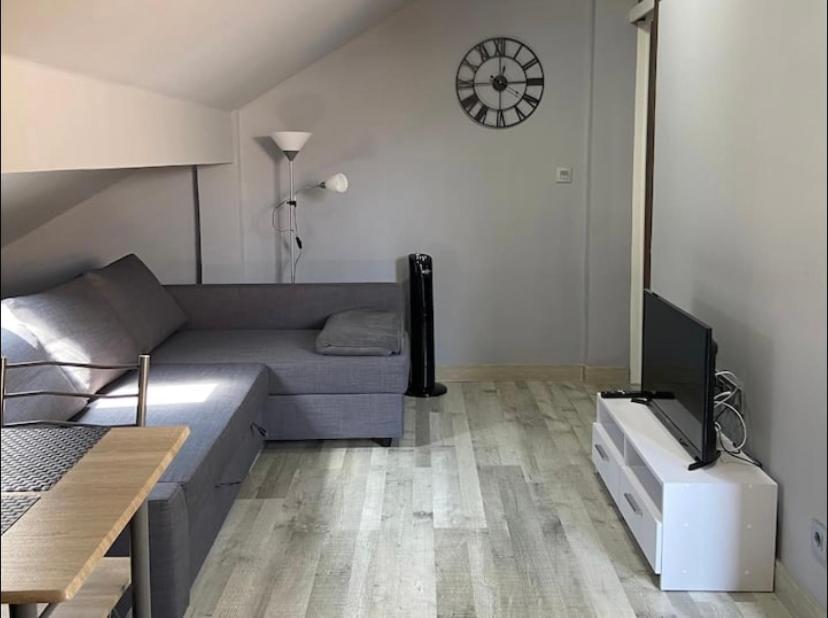 Acojedor Apartamento En Bermeo Leilighet Eksteriør bilde
