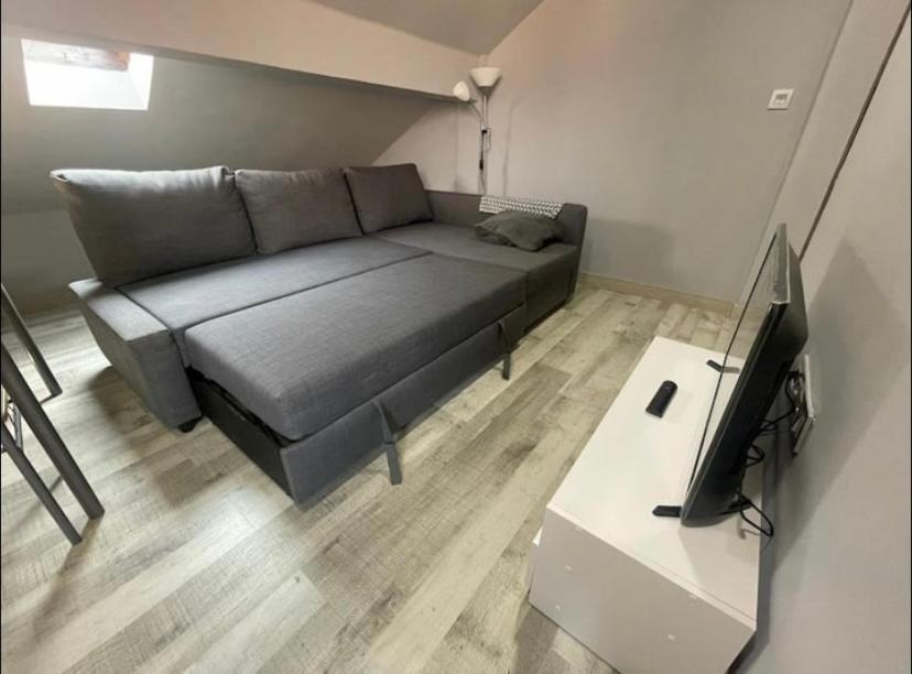 Acojedor Apartamento En Bermeo Leilighet Eksteriør bilde