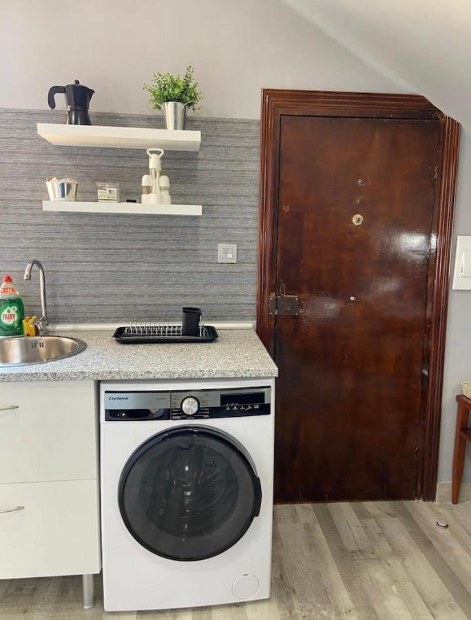 Acojedor Apartamento En Bermeo Leilighet Eksteriør bilde